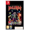 Funbox Media Hellmut: The Badass from Hell (Code in Box) (Nintendo Switch)