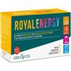 Erba Vita Energia e Memoria - Royal Energy Integratore Alimentare, 10 Flaconcini