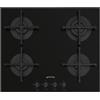 SMEG Piano cottura PV264B