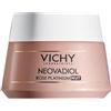 L'OREAL VICHY Neovadiol Rose Plat Night 50ml