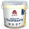 ROVER BY BOERO Idropittura traspirante Boero bianco opaco 14 litri