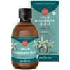 ERBA VITA GROUP SpA Erba Vita - Olio Corpo Mandorle Dolci Profumato Vanilla 200ml: Idratante Naturale per una Pelle Vellutata
