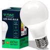 V-TAC Lampadina LED E27 8,5W A60 4000K - SKU 217261 VT-2099