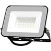 SAMSUNG CHIP LED V-TAC PRO Faro 30W Nero 4000K IP65 - SKU 10021 VT-44030