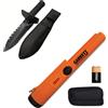 Garrett Pro Pointer AT + Coltello da scavo per Metal detector - 1140900