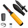 Minelab Pinpointer Pro-Find 35 + Coltello da scavo per Metal detector