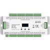 DOGI Controller con sensori per scale per strisce led digitali rgb o standard monocolore - DGCTR210