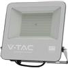 SAMSUNG CHIP LED faro V-TAC Proiettore led 100W 4000K 8700LM nero - 23440