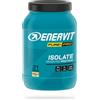 Enervit Whey Protein Isolate Grass Fed (630g) Vaniglia