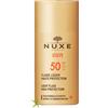 Nuxe Sun Fluido Leggero Alta Protezione Spf50 50 ml
