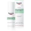 BEIERSDORF SPA Eucerin Dermopurifyer Trattamento Lenitivo - Crema viso lenitiva per pelle a tendenza acneica - 50 ml