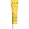 CAUDALIE ITALIA Srl Caudalie Vinosun Protect Fluido Altissima Protezione SPF50+ - Protezione solare molto alta per viso e collo - 40 ml
