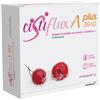 ALFASIGMA SpA Cistiflux A Plus 36+D - Integratore a base di Mirtillo rosso per il benessere delle vie urinarie - 14 Bustine