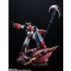 Bandai Figuarts Zero Touch Metallique Ufo Robot Grendizer/Goldrake/Goldorak