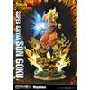 Prime 1 Studio DRAGON BALL Z - Son Goku Super Saiyan 1/4 Polystone Statue Prime 1 Studio