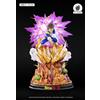 Tsume DRAGON BALL - Vegeta Galick Gun HQS 1/6 Statue Tsume