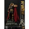 Prime 1 Studio HOKUTO NO KEN Fist of the North Sta Raoh Regular Polystone Statue Prime 1 Studio