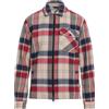 WOOLRICH - Camicia a quadri