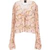 PINKO - Camicie e bluse fantasia