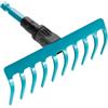 GARDENA Combisystem rastrello stretto 18,5 cm