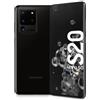 SAMSUNG - Galaxy S20 Ultra 5G Cosmic Black 128 GB Display 6.9' QHD+ Slot Micro SD Quadrupla Fotocamera Android Italia - SPEDIZIONE GRATUITA