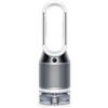 DYSON - Purificatore d'Aria Pure Humidify + Cool con Flusso D'aria 350 l / s Colore Argento / Bianco