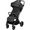 Bebe Confort - Bebe Confort Passeggino Leggero Indra Mineral Graphite