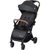 Bebe Confort - Bebe Confort Passeggino Leggero Sunlite Mineral Graphite