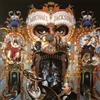 Michael Jackson - Dangerous (2xLP, Album, RE, 180) vinile