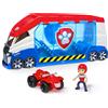 Spin Master - PAW PATROL Paw Patroller