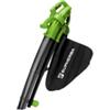 Supherba Aspiratore soffiatore elettrico supherba sh2800 2800 watt