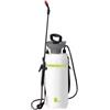 Verdemax Pompa a pressione 8 litri professionale - verdemax