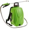 Verdemax Pompa a zaino a batteria futura pro 16 litri - verdemax