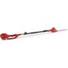 Blue Bird Tagliasiepi a batteria con asta blue bird r3s barra 43 cm 40 v 2,5ah