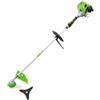Supherba Decespugliatore a scoppio supherba sh43 2t 42,7 cc