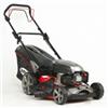 Ama Tagliaerba a scoppio trazionato trx 465 taglio 46 cm 4t 145 cc