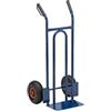Essenza Carrello per trasporto universale con ruote pneumatiche e portata massima di 200 kg essenza 48x52x110 cm