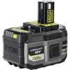 Ryobi Batteria di ricambio ryobi high energy rb1880t 18v 8ah