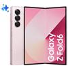 Samsung F956 Galaxy Z Fold6 256Gb 12Gb-RAM 5G Dual Sim - Pink - EU