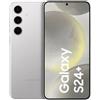 Samsung Galaxy S24+ S926 5G 12+256GB Marble Grey Dual Sim Garanzia Europa