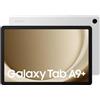 Samsung Galaxy Tab A9+ X216 11.0" WiFi+5G 8GB RAM 128GB Silver Garanzia Europa