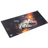 Gamegenic - Star Wars Unlimited Game Mat Xtra-Wide - Officially Licensed, Full-Color Printed, Playmat, Slip-Resistant 31.5 by 13.75 Rubber Mat, Designed for TCGs And LCGs