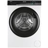 Haier I-Pro Serie 3 Lavatrice 9 Kg, Libera Installazione, Carica Frontale, Classe A, 1400 Giri, Motore Direct Motion, Partenza Ritardata, Rilevamento Carico, 60 x 67 x 85 cm, Bianca - HW90-B14939