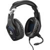 TRUST CUFFIA GAMING GXT488 FORZE BLACK PS4 23530