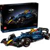 Lego 42206 Technic - Monoposto F1 Oracle Red Bull Racing RB20