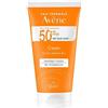 Avene Très Haute Protection Crema Confort Spf50+ 50 Ml Unisex