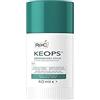 RoC - KEOPS Deodorant Stick - Efficacia 24 ore - Senza Al Profumo e Sali di Alluminio - 40 ml