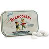 AMARELLI SRL Amarelli Bianconeri - Liquirizia Confettata alla Menta 20gr