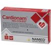 NAMED Srl CARDIONAM NO COLEST 30 COMPRESSE
