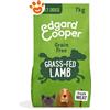 Edgard Cooper Dog Adult con Agnello - Sacco Da 7 Kg